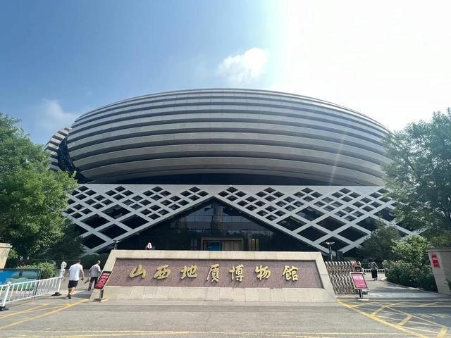  技术深度：太原博物馆8小时深度游路线规划与数据化攻略 文化旅游 技术深度：太原博物馆8小时深度游路线规划与数据化攻略 文化旅游
