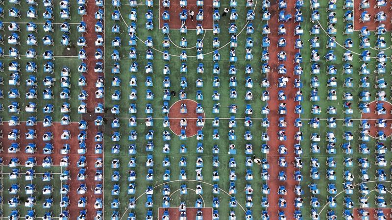  从口算到逻辑推理：一场覆盖2398人的全学段理科能力大赛深度复盘 教育招生