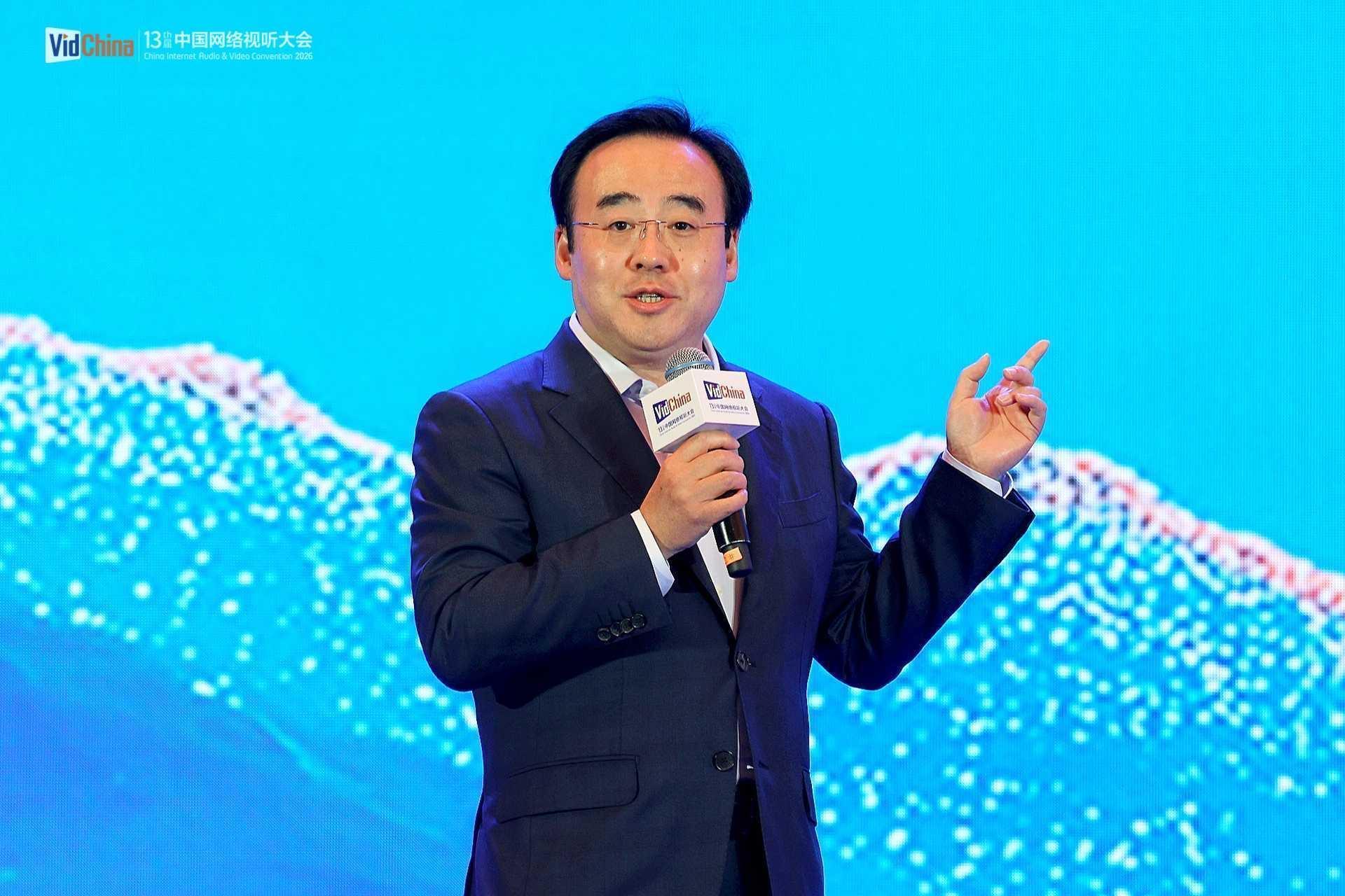  技术深潜：AI浪潮下网络视听产业的结构性重构与人的价值再定义 IT技术