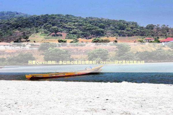 阿里Qwen换帅！多位核心成员自曝离职，Gemini研究员加盟惹分歧