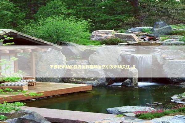 不要把市场的稳定当作理所当然引发市场关注_8