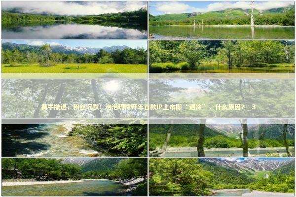 黄牛撤退，粉丝沉默！泡泡玛特开年首款IP上市即“遇冷”，什么原因？_3